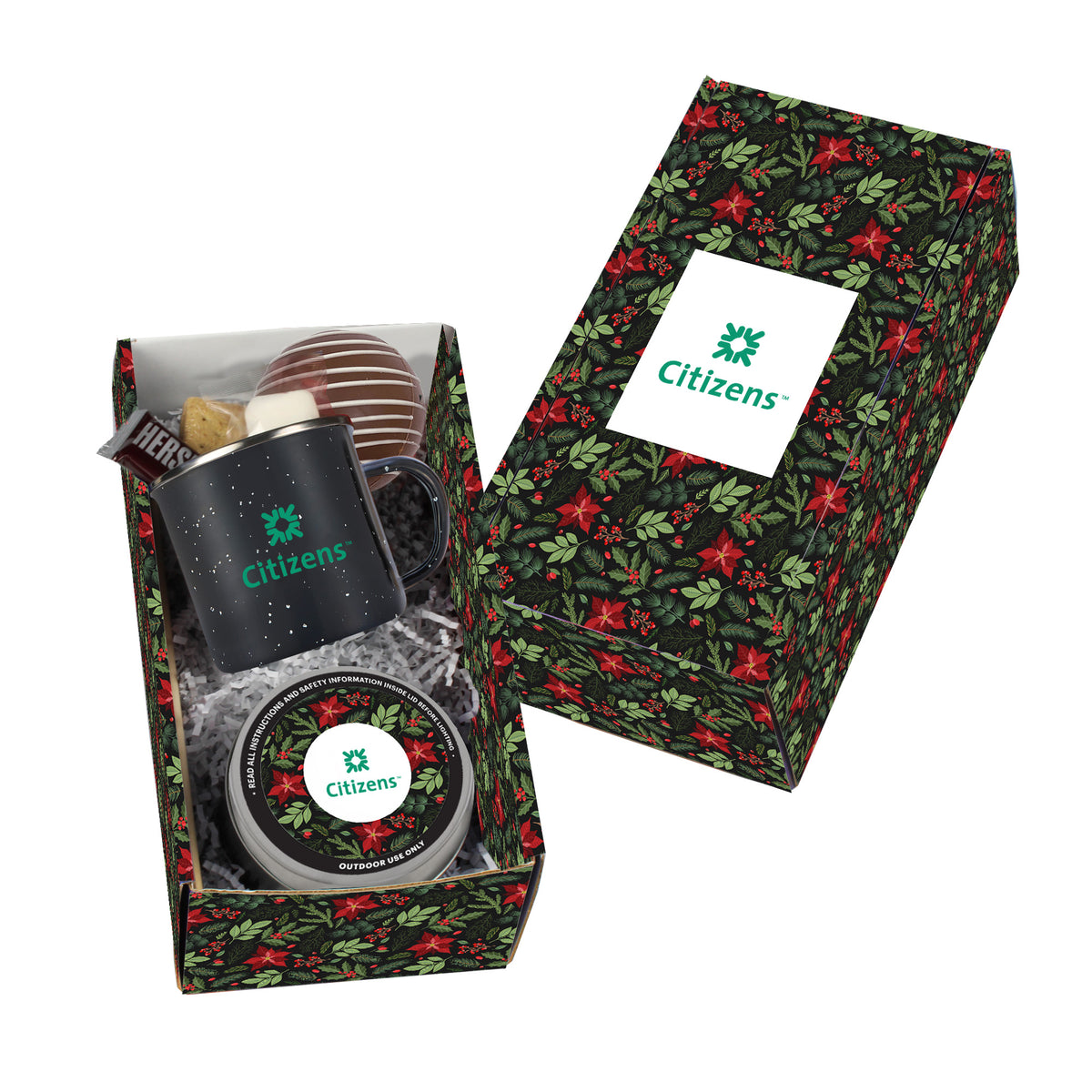 Endless Summer® S&#39;mores &amp; Cocoa Gift Set