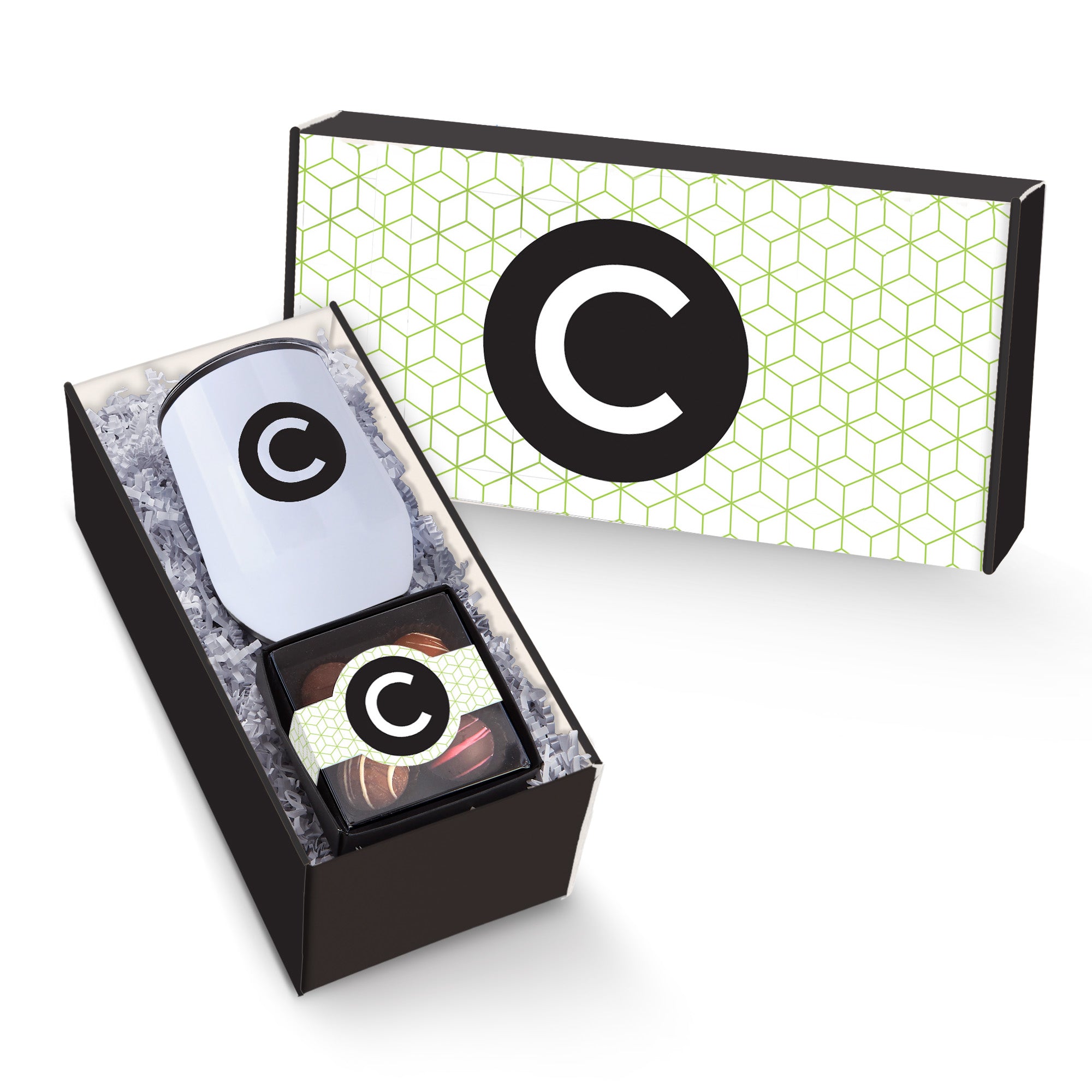 Happiness Is... Gift Set in Mailer Box - Promo Revolution Happiness Is... Gift Set in Mailer Box - Promo Revolution