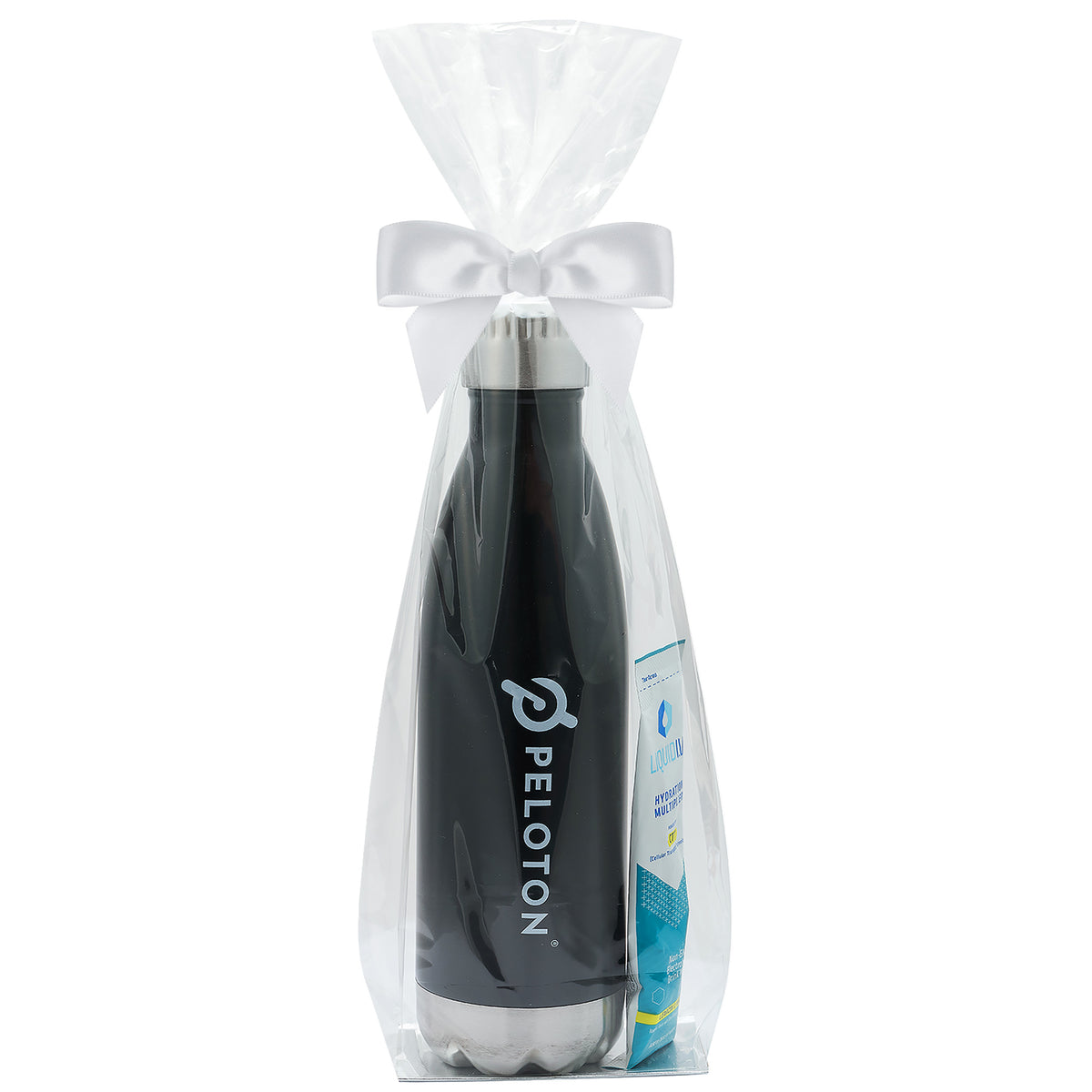 Water Bottle - 17 oz., Liquid IV® Electrolyte Drink Mix