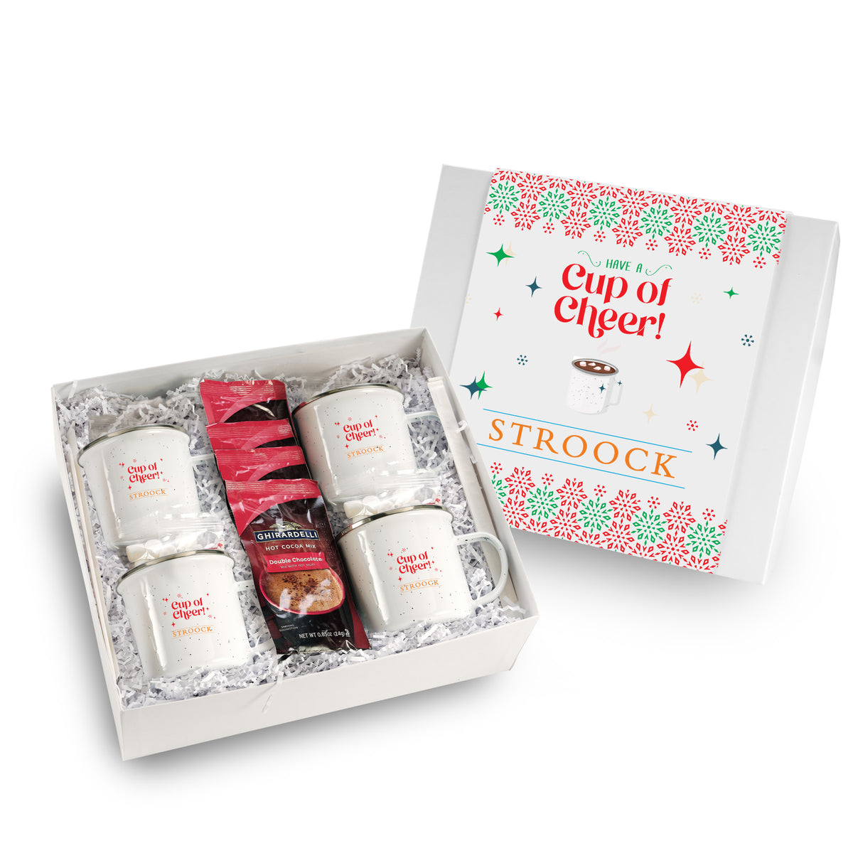 Cup of Cheer Gift Set