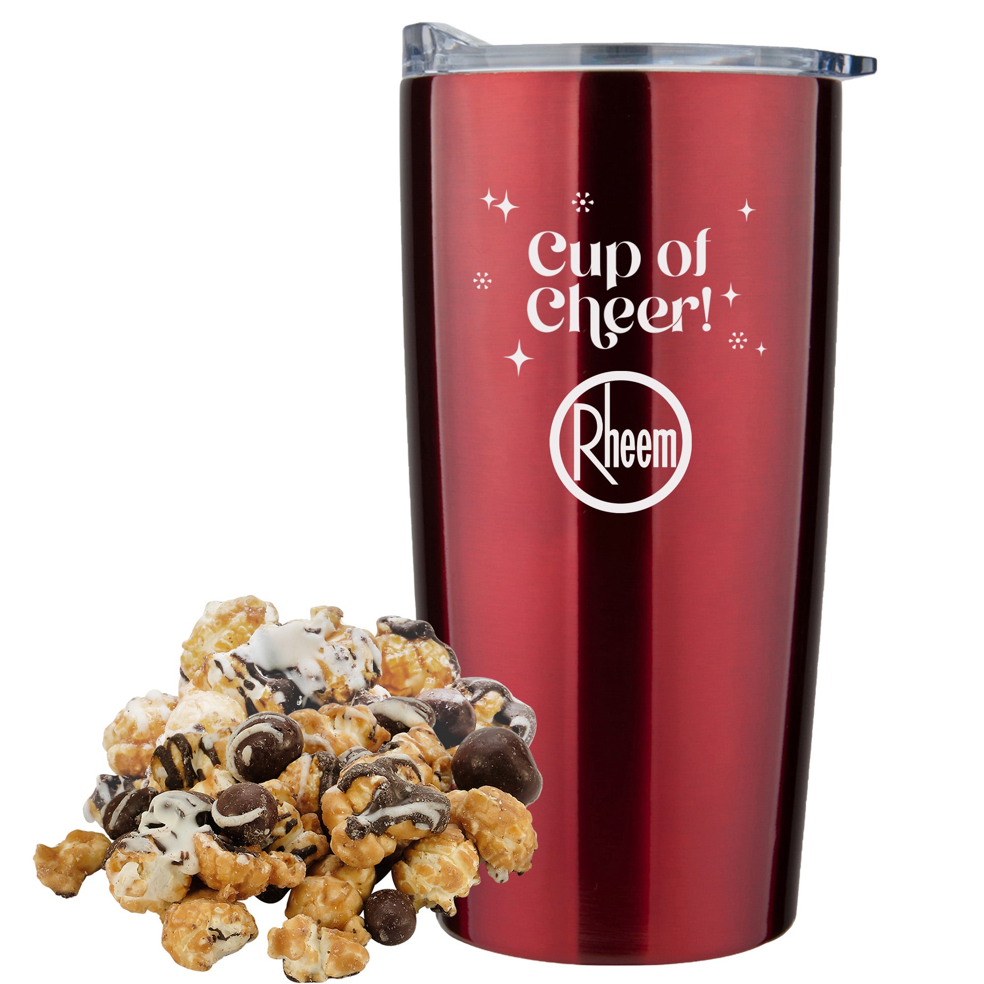 Get That's What I Do I Drink Dr Pepper Personalized Tumbler For