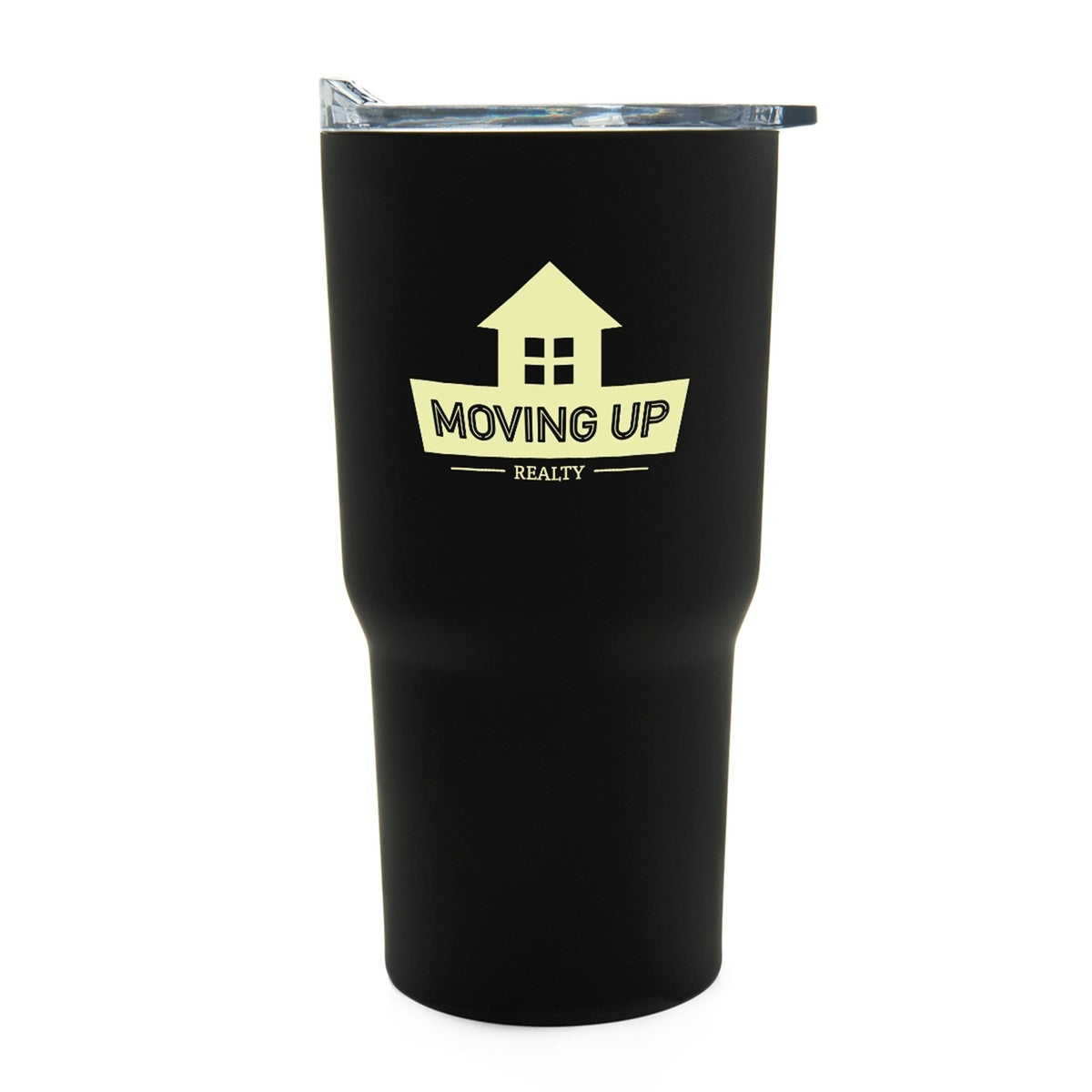 Tapered Tumbler - 20 oz. | Red