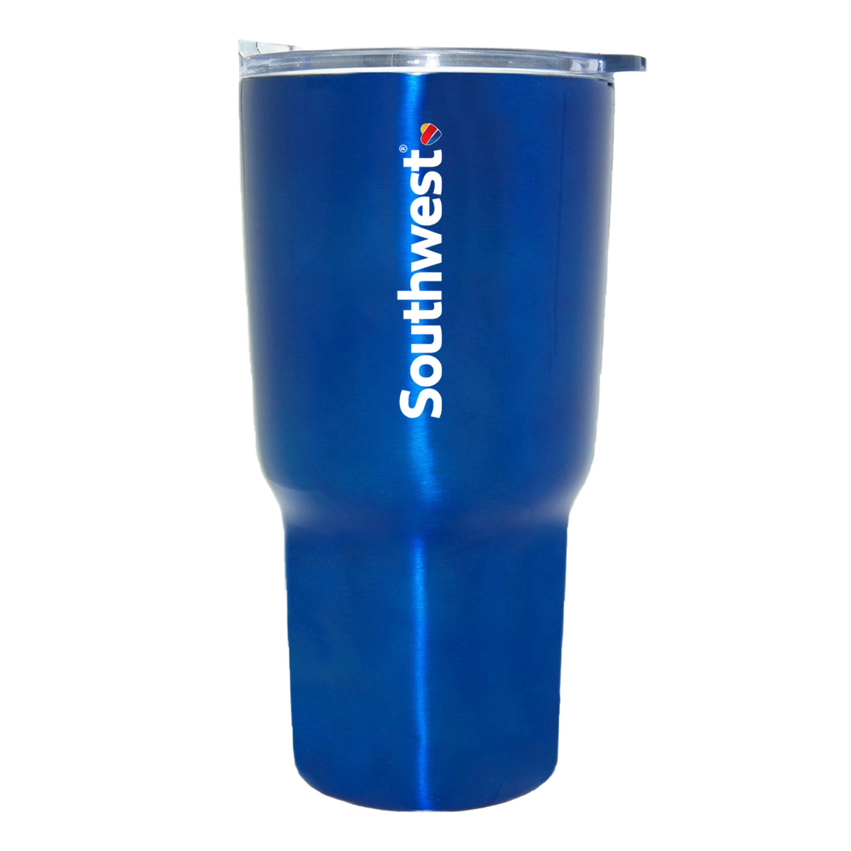 Tapered Tumbler - 20 oz. | Red