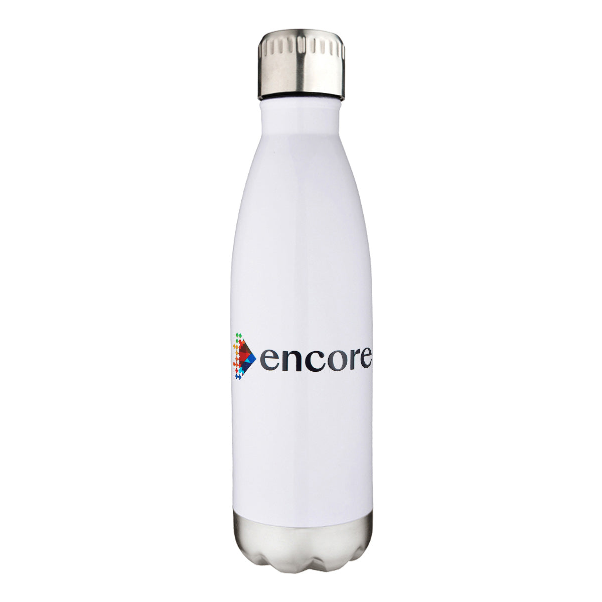 Water Bottle - 26 oz.  Blue - Promo Revolution